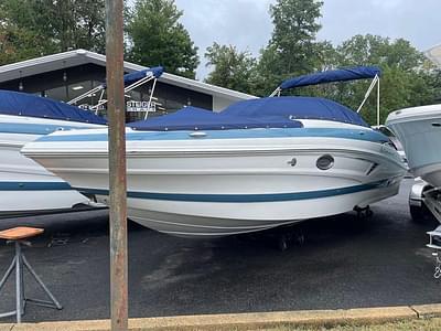 BOATZON | Crownline 250 XSS 2025 BOATZON | Crownline 250 XSS 2025