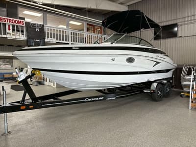 BOATZON | Crownline 250 XSS 2026 BOATZON | Crownline 250 XSS 2026