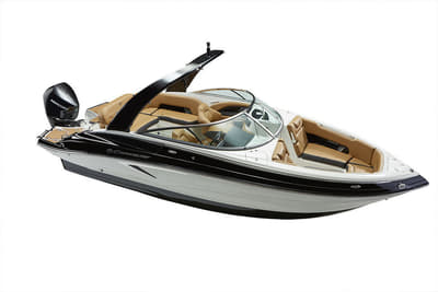 BOATZON | Crownline 250 XSS 2026