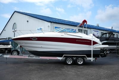 BOATZON | Crownline 250CR 2008