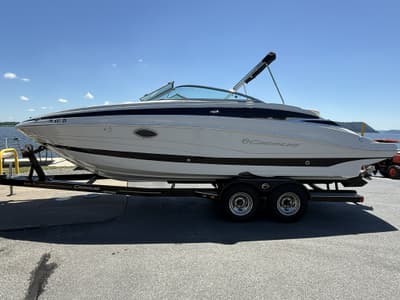 BOATZON | Crownline 255 SS 2016