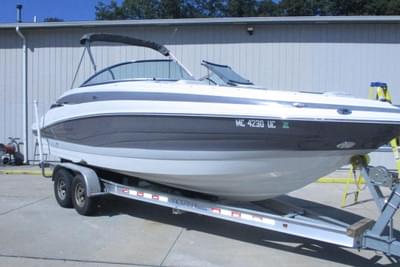 BOATZON | Crownline 255 SS 2017 BOATZON | Crownline 255 SS 2017