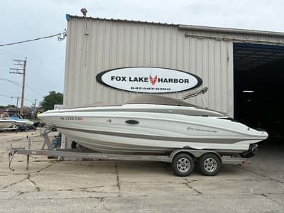 BOATZON | Crownline 255 SS 2018