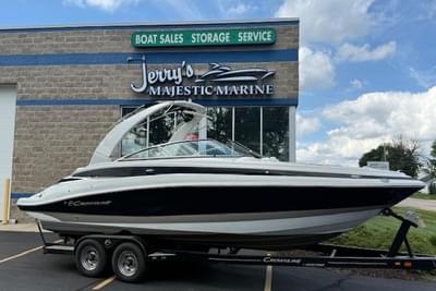 BOATZON | Crownline 255 SS 2018 BOATZON | Crownline 255 SS 2018