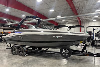 BOATZON | Crownline 255 SS 2020