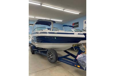 BOATZON | Crownline 255 SS 2021