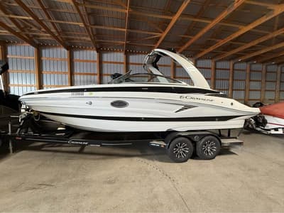 BOATZON | Crownline 255 SS 2021