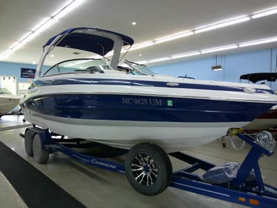 BOATZON | Crownline 255 SS 2021