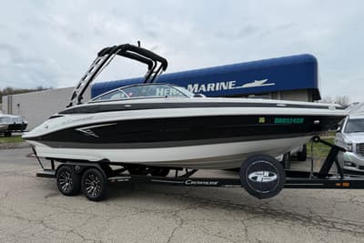 BOATZON | Crownline 255 SS 2022