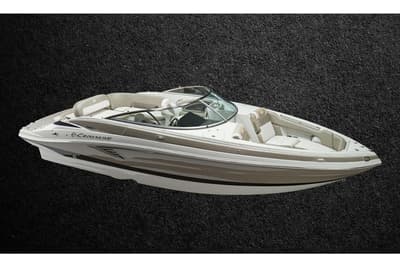 BOATZON | Crownline 255 SS 2022