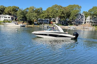 BOATZON | Crownline 255 XSS 2019