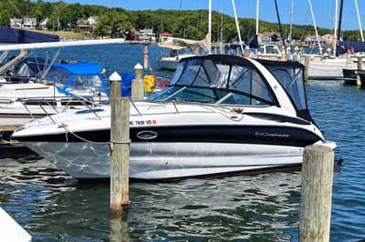 BOATZON | Crownline 260 CR 2012
