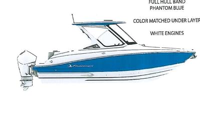 BOATZON | Crownline 260 DC Finseeker 2025 BOATZON | Crownline 260 DC Finseeker 2025