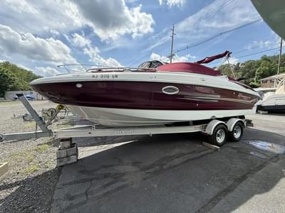 BOATZON | Crownline 260 EX 2004 BOATZON | Crownline 260 EX 2004