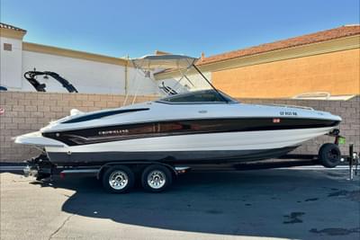 BOATZON | Crownline 260 EX 2006