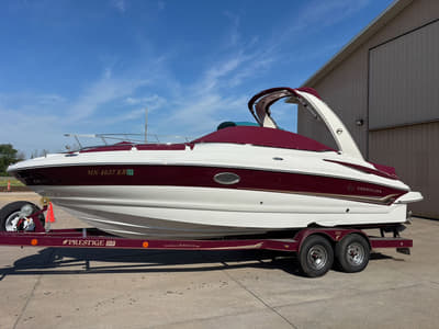 BOATZON | Crownline 260 LS 2006