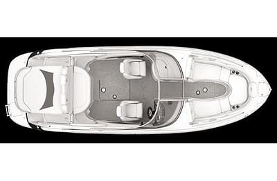 BOATZON | Crownline 260 LS 2007
