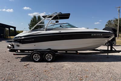BOATZON | Crownline 260 LS 2008