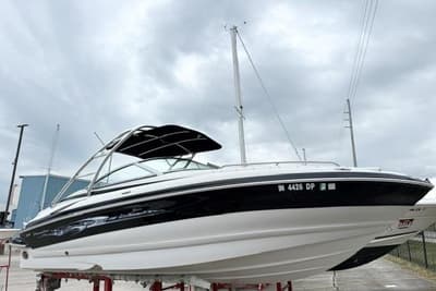BOATZON | Crownline 260 LS 2008