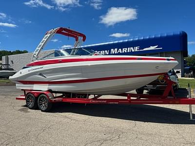 BOATZON | Crownline 260 SS 2023 BOATZON | Crownline 260 SS 2023