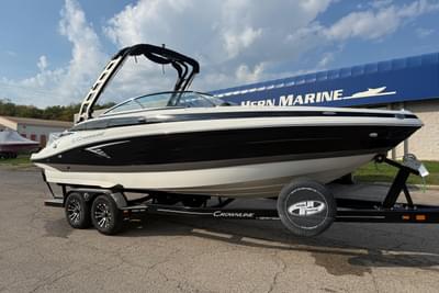 BOATZON | Crownline 260 SS 2023 BOATZON | Crownline 260 SS 2023