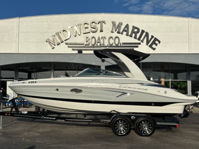 BOATZON | Crownline 260 SS 2023