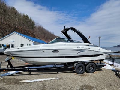 BOATZON | Crownline 260 SS 2023 BOATZON | Crownline 260 SS 2023