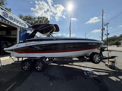 BOATZON | Crownline 260 SS 2024