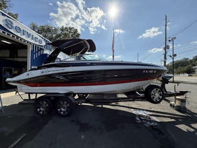 BOATZON | Crownline 260 SS 2024