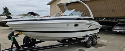 BOATZON | Crownline 260 SS 2024 BOATZON | Crownline 260 SS 2024
