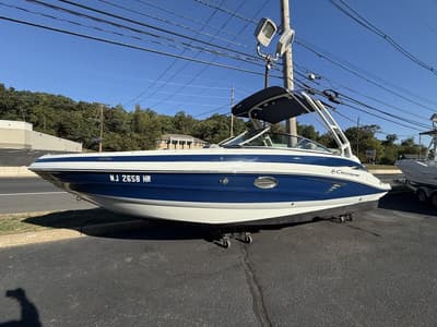 BOATZON | Crownline 260 XSS 2022