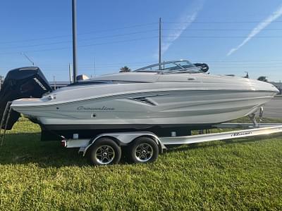 BOATZON | Crownline 260 XSS 2022