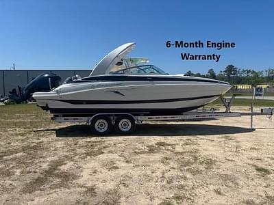 BOATZON | Crownline 260 XSS 2022 BOATZON | Crownline 260 XSS 2022