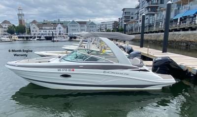 BOATZON | Crownline 260 XSS 2022 BOATZON | Crownline 260 XSS 2022