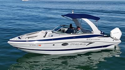 BOATZON | Crownline 260 XSS 2022