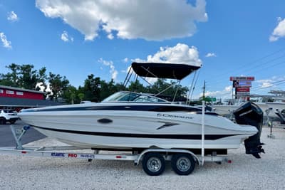 BOATZON | Crownline 260 XSS 2023