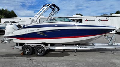 BOATZON | Crownline 260 XSS 2026