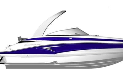 BOATZON | Crownline 260 XSS 2026