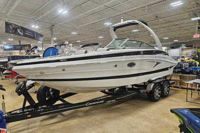 BOATZON | Crownline 260SS NEW 2025