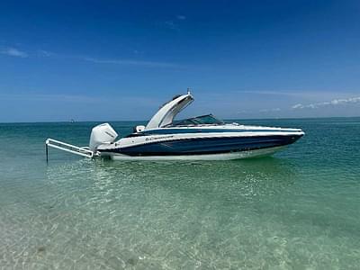 BOATZON | Crownline 260XSS 2024