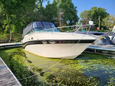 BOATZON | Crownline 262 CR 2001 BOATZON | Crownline 262 CR 2001