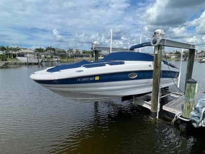 BOATZON | Crownline 262 EX 2005