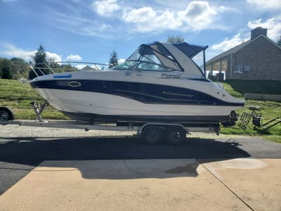 BOATZON | Crownline 264 CR 2013 BOATZON | Crownline 264 CR 2013