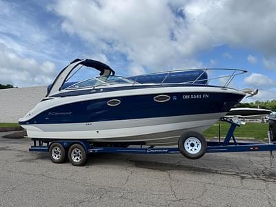 BOATZON | Crownline 264 CR 2016