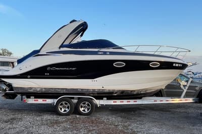 BOATZON | Crownline 264 CR 2016