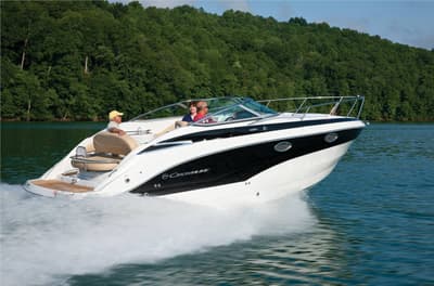 BOATZON | Crownline 264 CR 2017