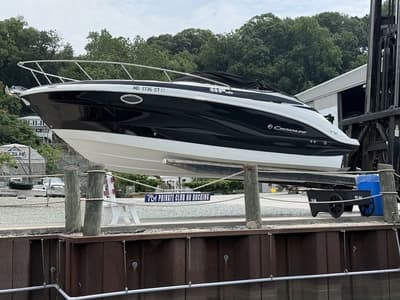 BOATZON | CROWNLINE 264 CR 2017