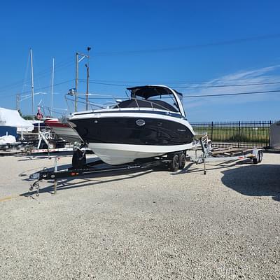 BOATZON | Crownline 264 CR 2018