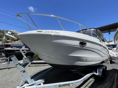 BOATZON | Crownline 264 CR 2019