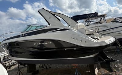BOATZON | Crownline 264 CR 2019